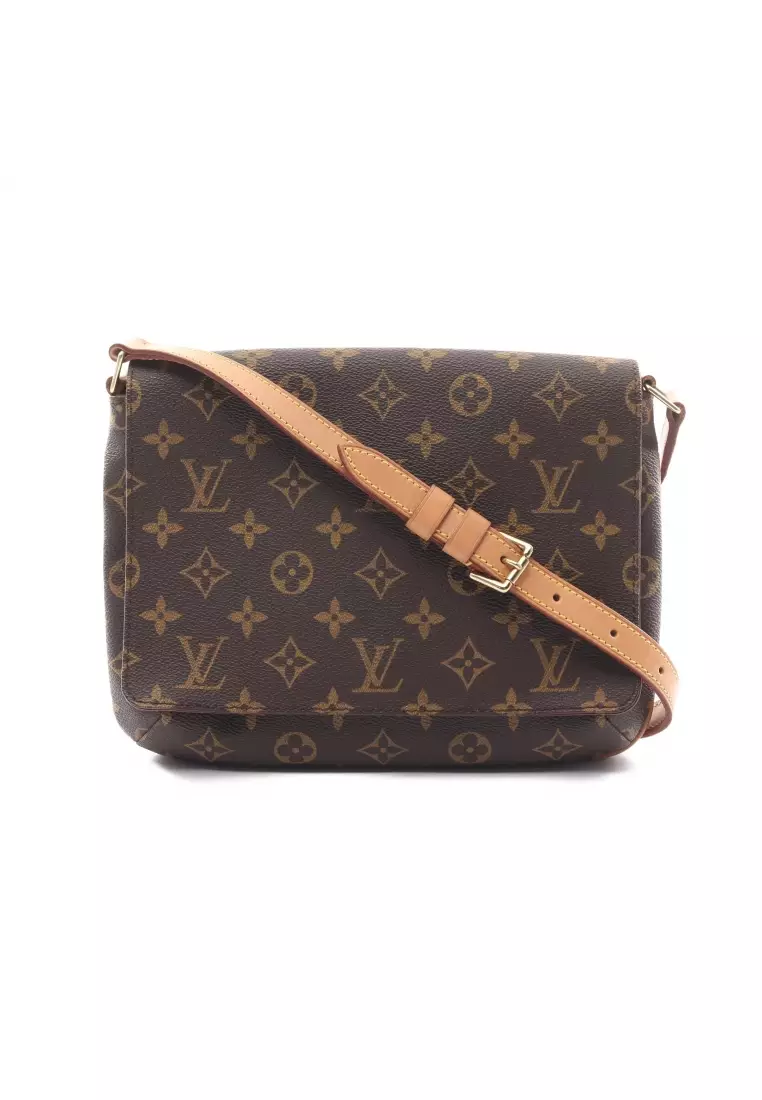 Louis vuitton 2025 musette tango