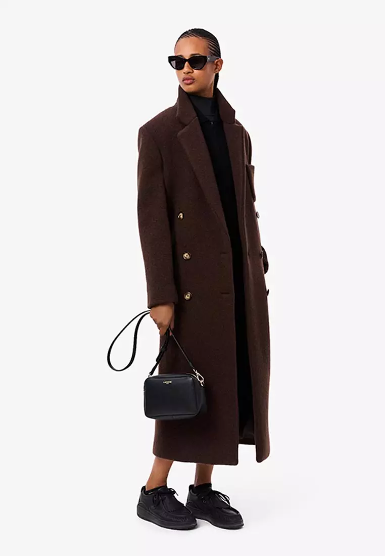 Champs-Élysées Shoulder Bag