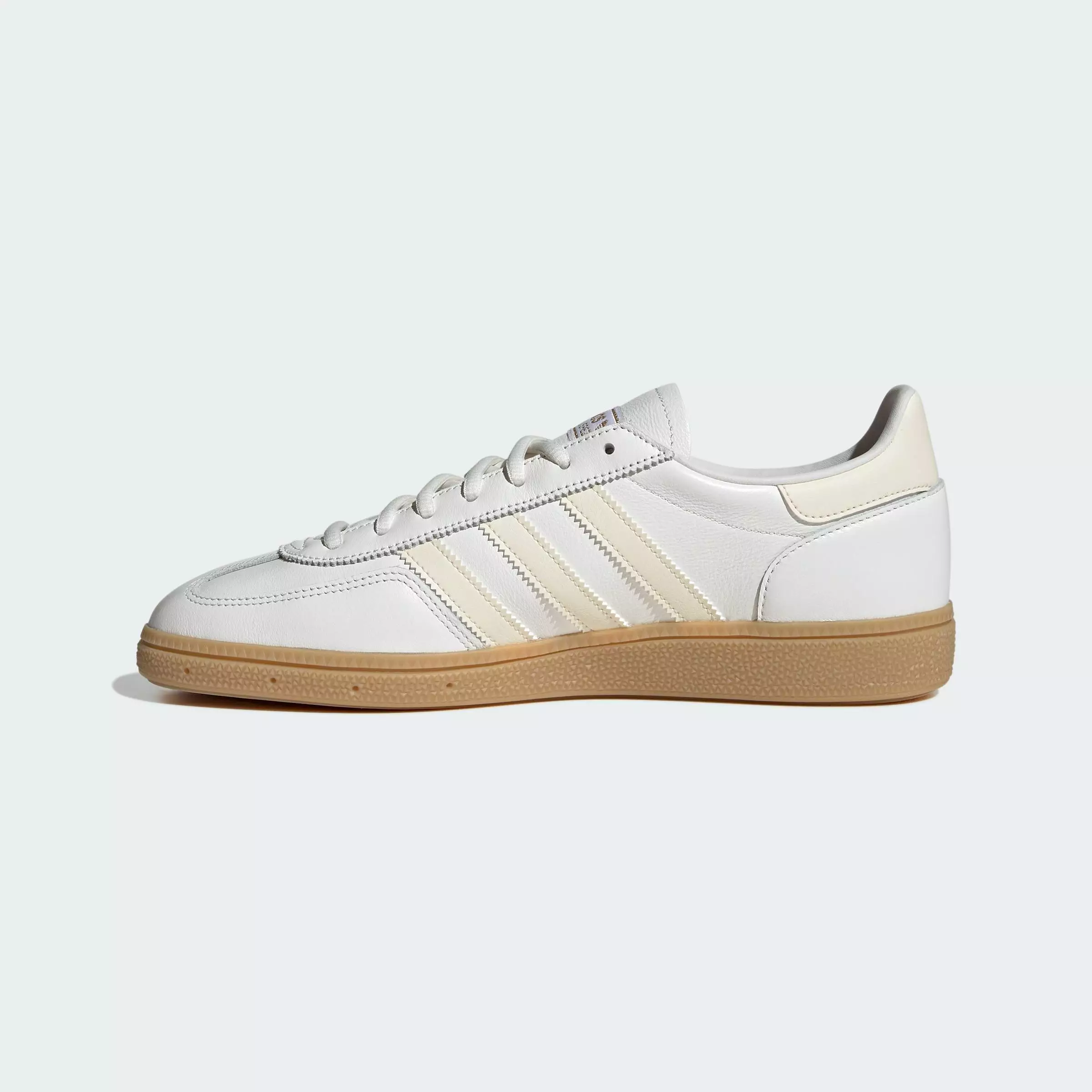 Lifestyle Handball Spezial Shoes Men White JS3867