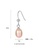 Fortress Hill pink Premium Pink Pearl Elegant Earring 4F3CDACA1302E8GS_3