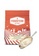 Foodsterr German Whole Meal Wheat Flour Bright 500g 8134DES949D5DCGS_2