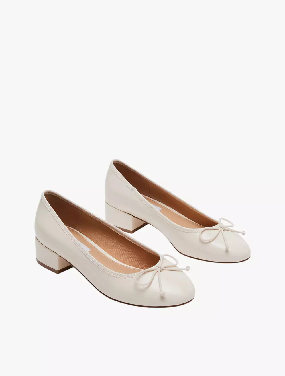 Steve Madden CHERISH Women's Heels - Beige