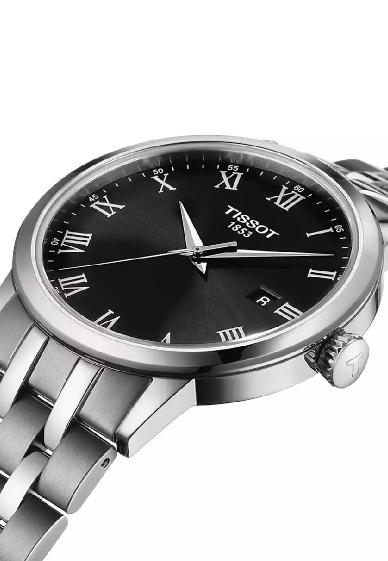 Tissot Classic Dream Men's Watch - T1294101105300