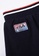 FILA navy FILA KIDS FILA Logo Skirted shorts 3-9 yrs 4F044KAE73A25AGS_7