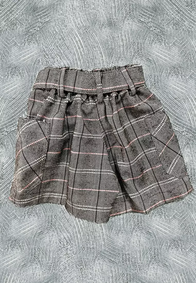 Girl Marty Pants Kids