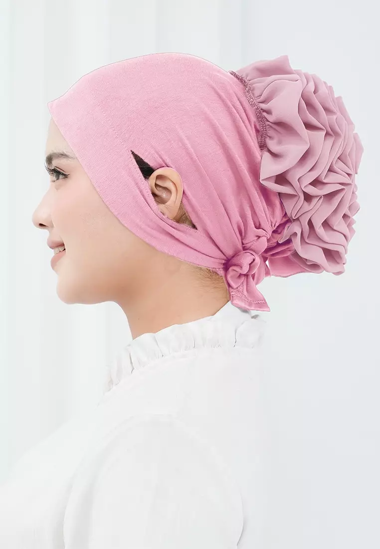 INNER CIPUT CEPOL FARA - BABY PINK