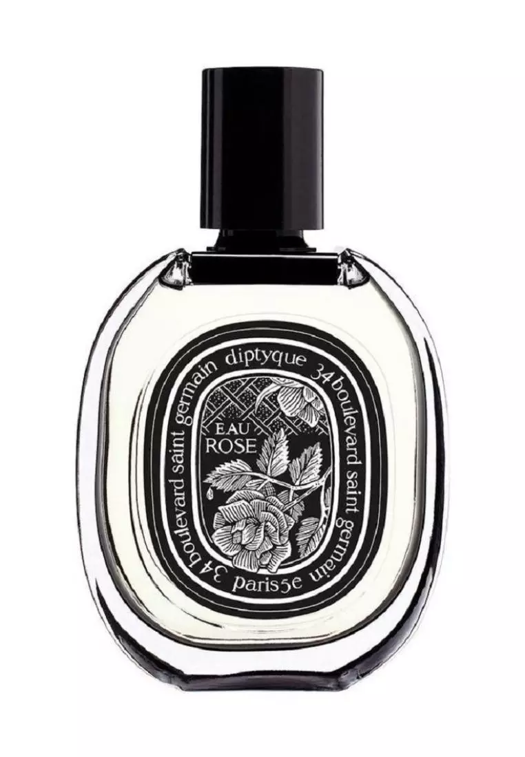 Diptyque DIPTYQUE Eau Roses Eau De Parfum 75ml 2025 | Buy