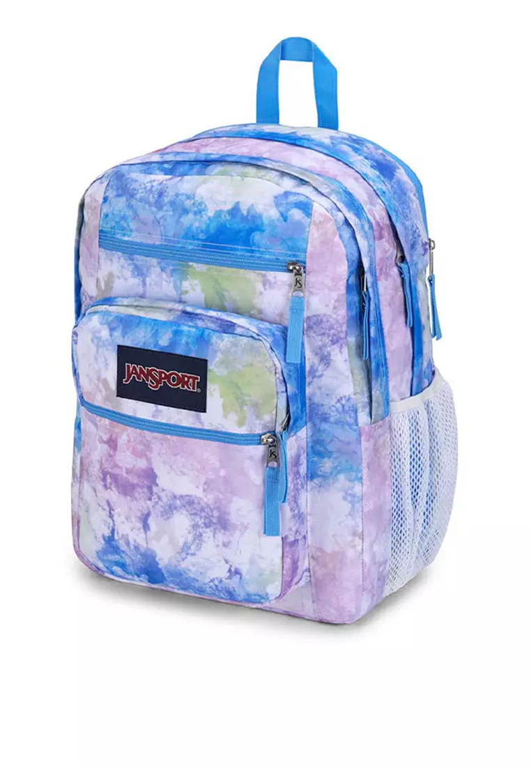 Buy Jansport Big Student Backpack 2024 Online ZALORA Philippines