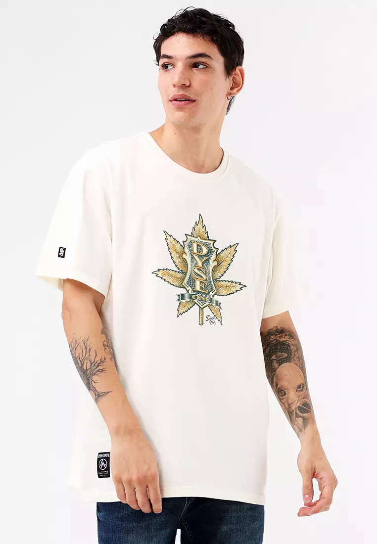 Round Neck Regular Fit