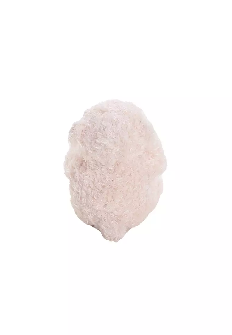 Boneka Animal Plush Greeting Bear Birthday Box 13cm