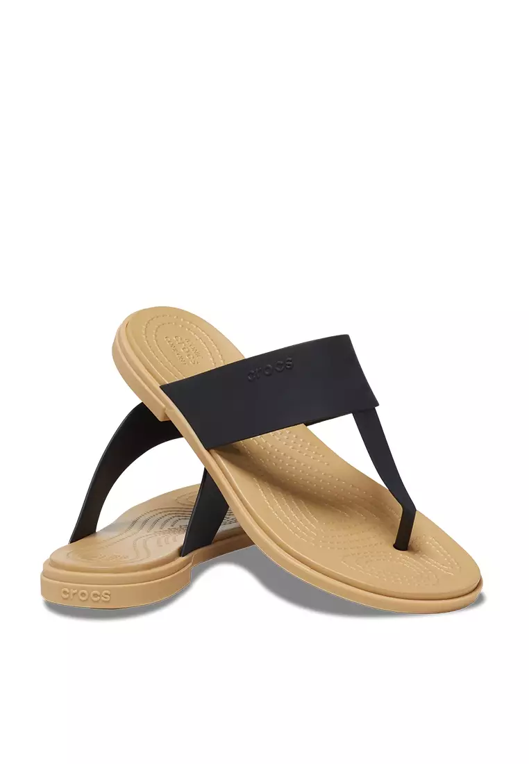 Buy Crocs Tulum Flip Flops 2024 Online ZALORA