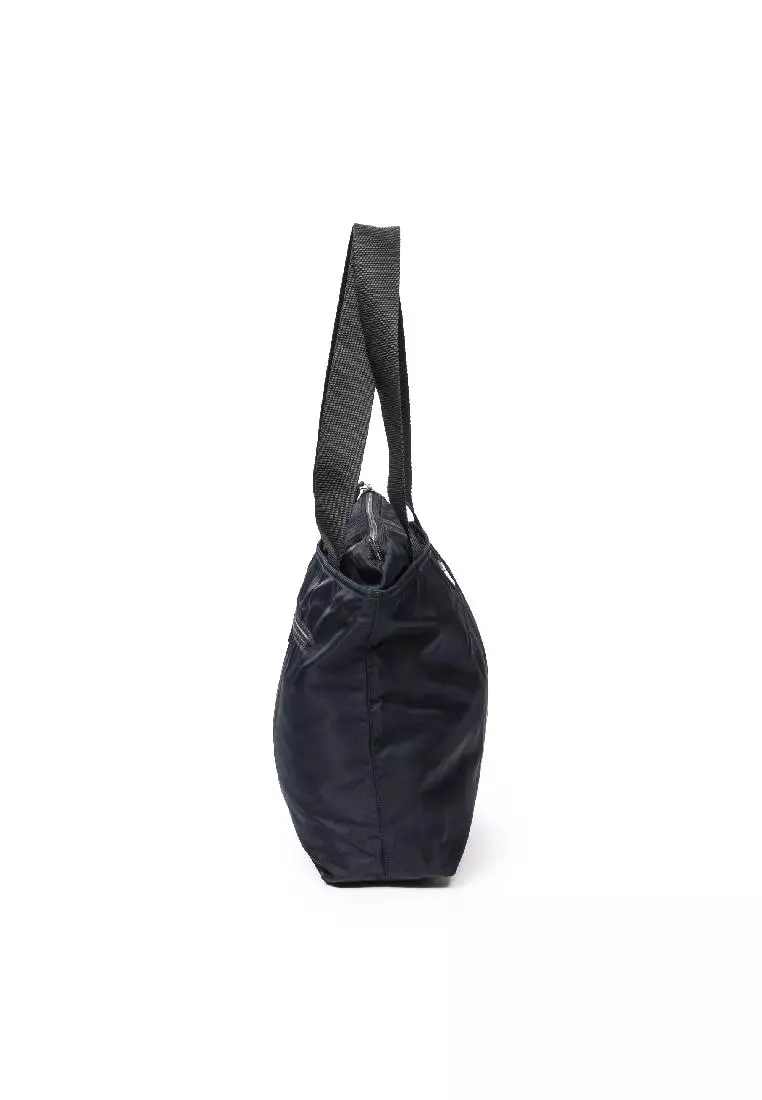 Buy PRADA Preloved Square Zip Tote 2023 Online ZALORA Singapore