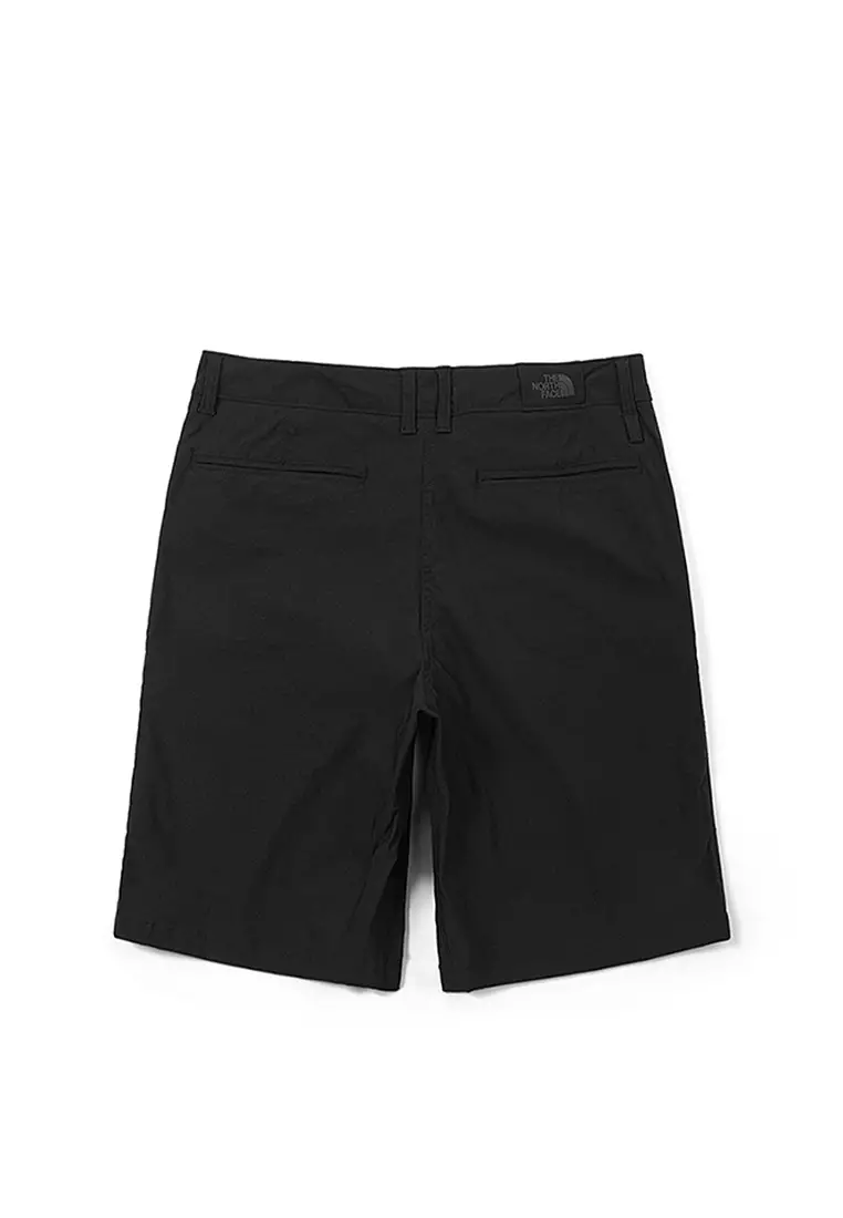 North face deals sprag shorts