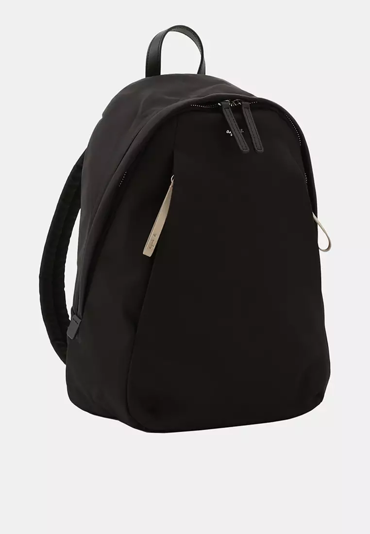Logo Backpack