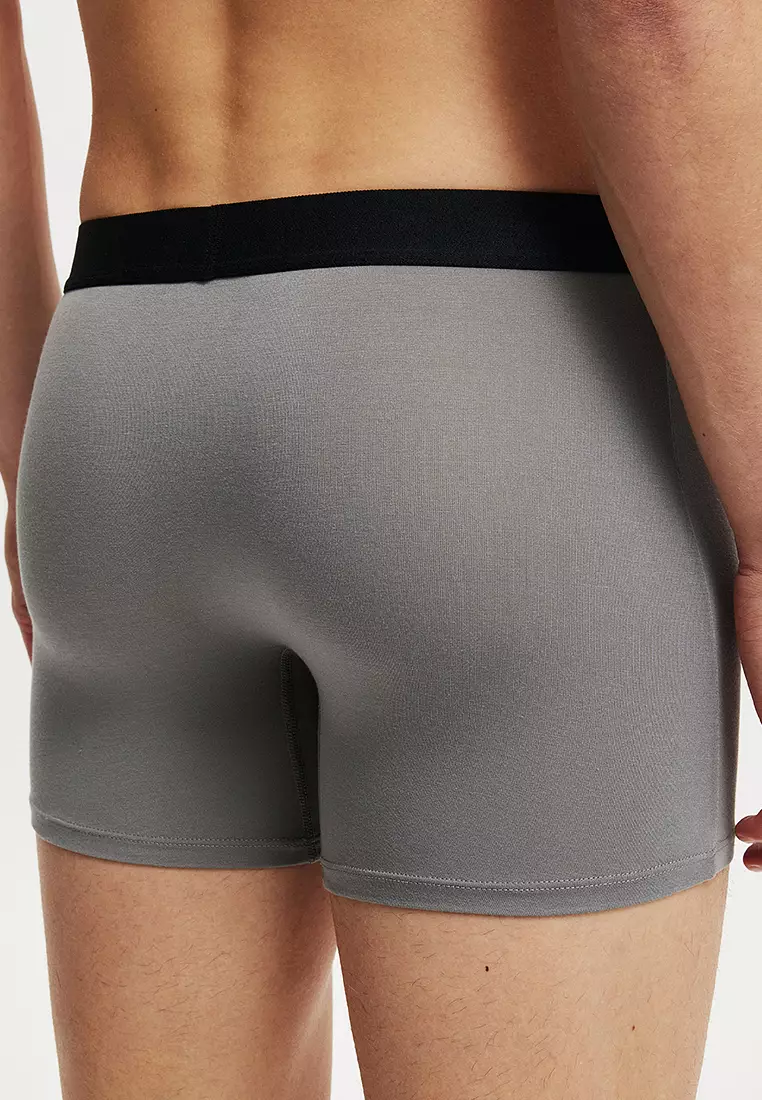 Men's Bamboo Trunks