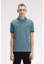 Stockport Blue / Navy / Navy