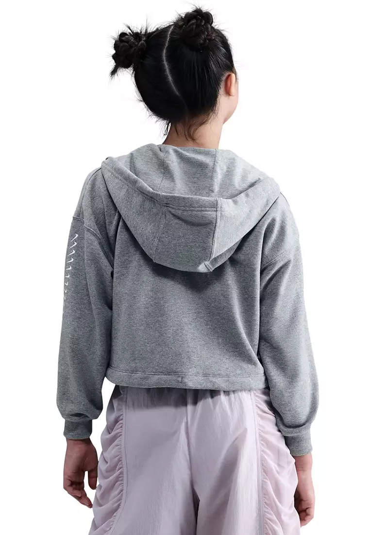 Dri-Fit Fleece Dance Hdy