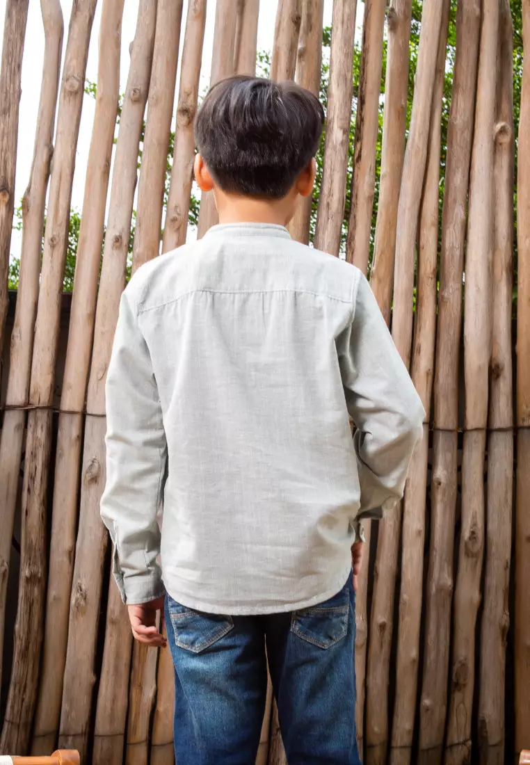 X8 Raveendra Shirt Couple Family Boy Kids