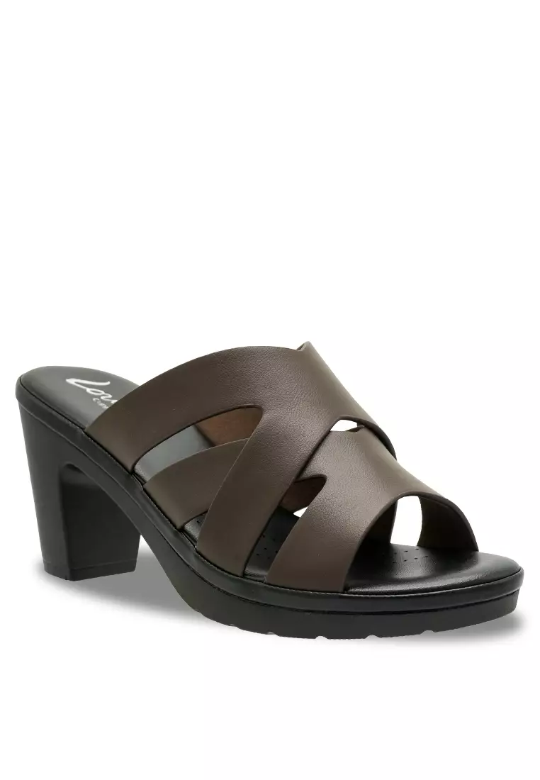 Women Slip On Casual Sandals - 240171233