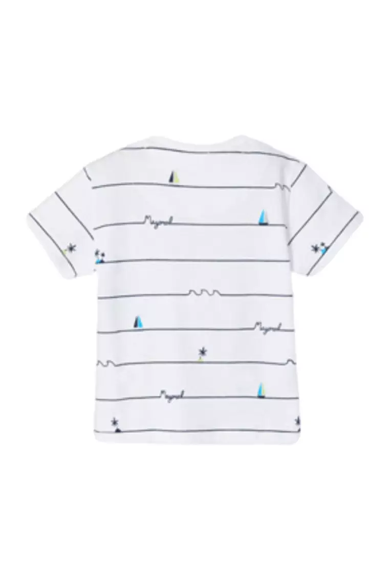 Qate Baby & Toddler Outfits