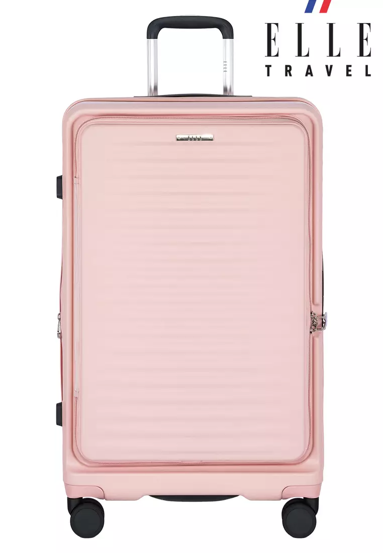 Elle Koper 26 inci 31280-26 Pink