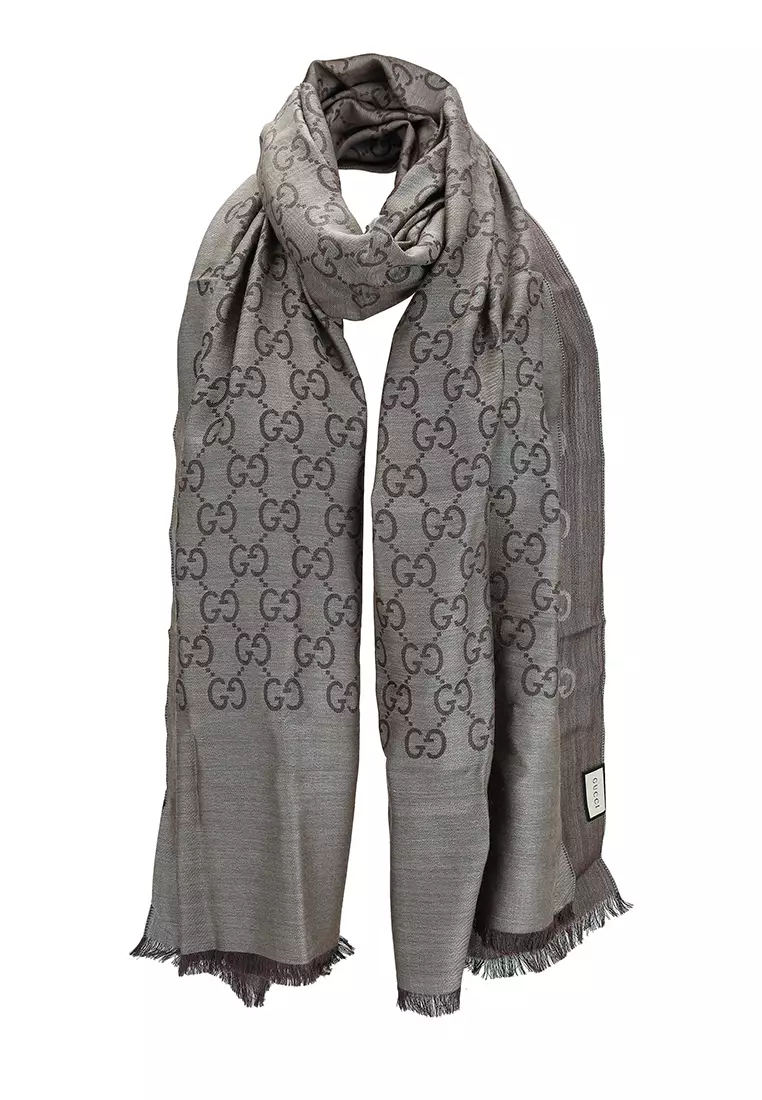 Harga scarf gucci discount
