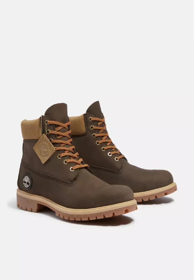 Men's Timberland® Premium 6-Inch Waterproof Boot