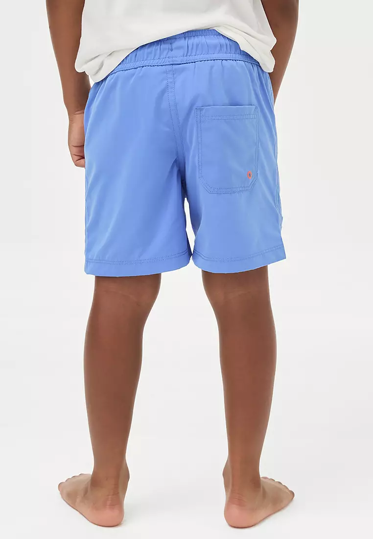 Hot Wheels Swim Shorts