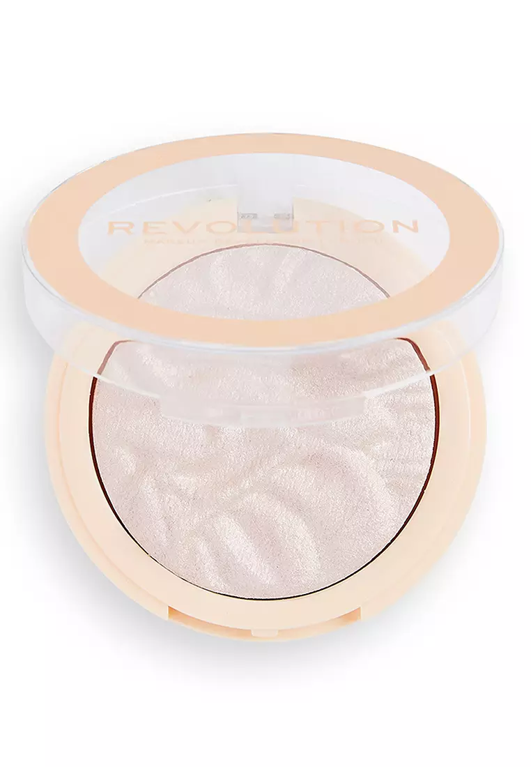 Revolution Highlight Reloaded Peach Lights