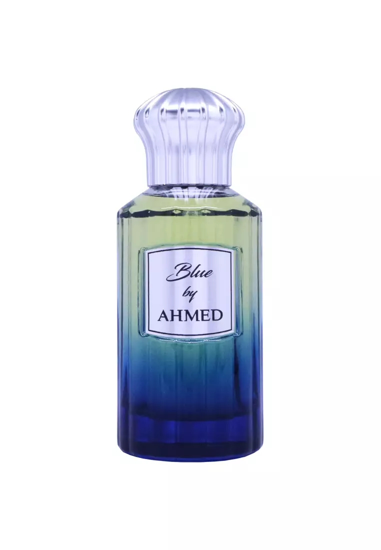 Ahmed Al Maghribi Blue by Ahmed Man 100 ML