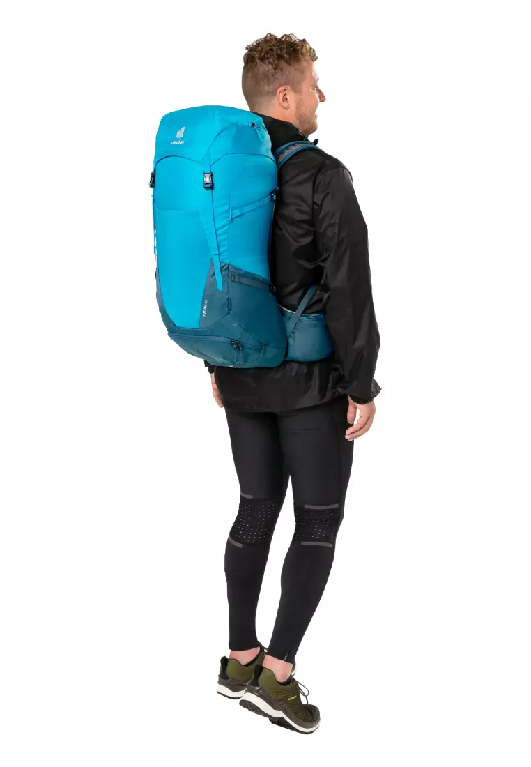 deuter Futura 32 Hiking Backpack reef-ink