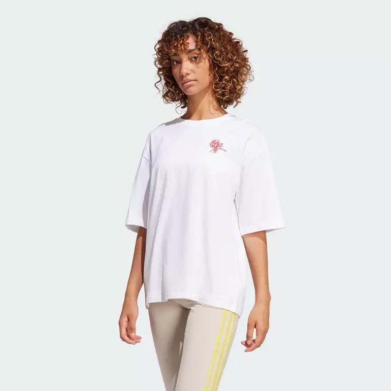 Codes Photoreal Graphic T-Shirt