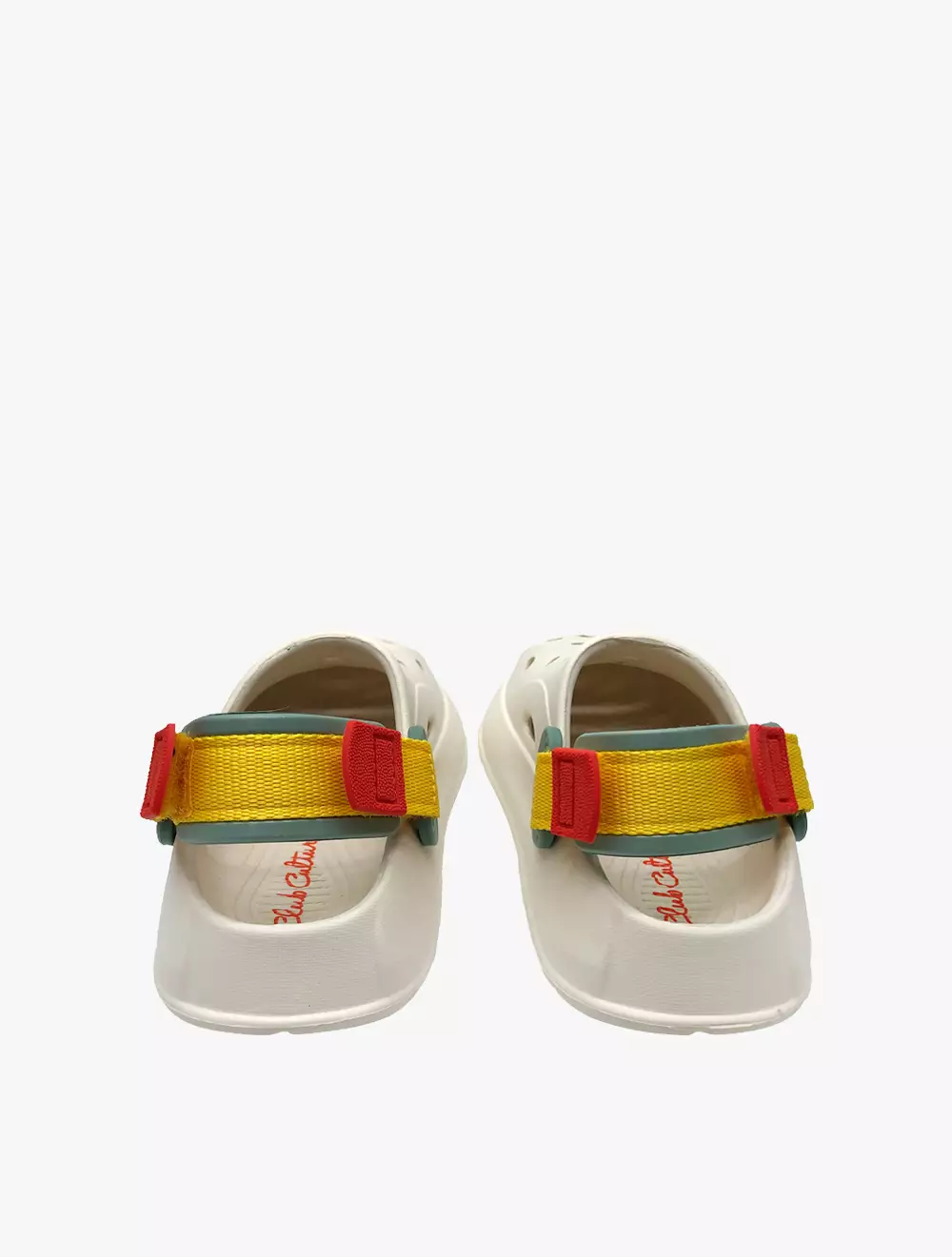 Payless Club Culture Childrens Peva Sandals - Beige_07