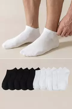 Black/White