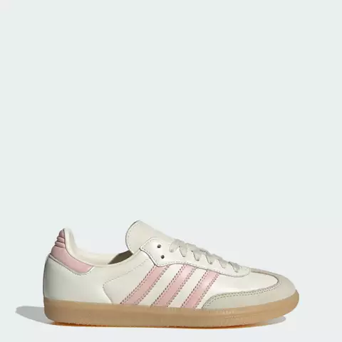 Off White/Sandy Pink/Gum 3