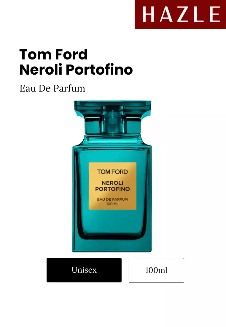 Neroli Portofino Unisex EDP 100 ml
