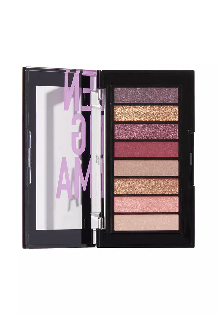 Colorstay Looks Book Eyeshadow Palette (Enigma)