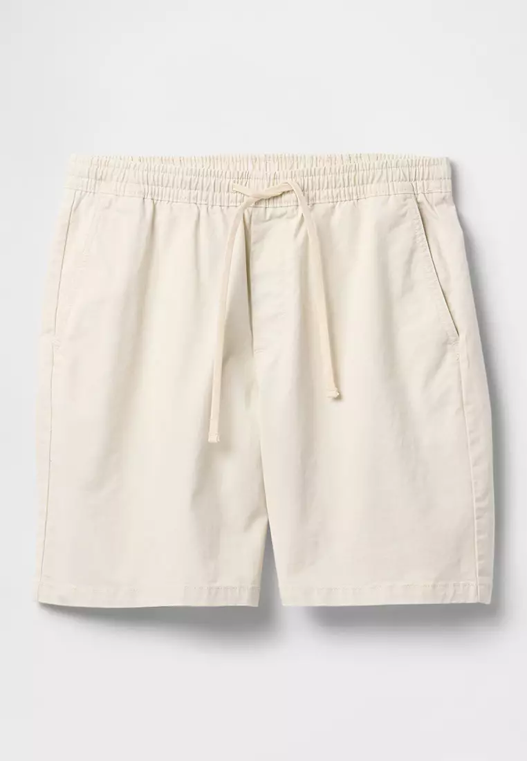 7" Essential Easy Shorts