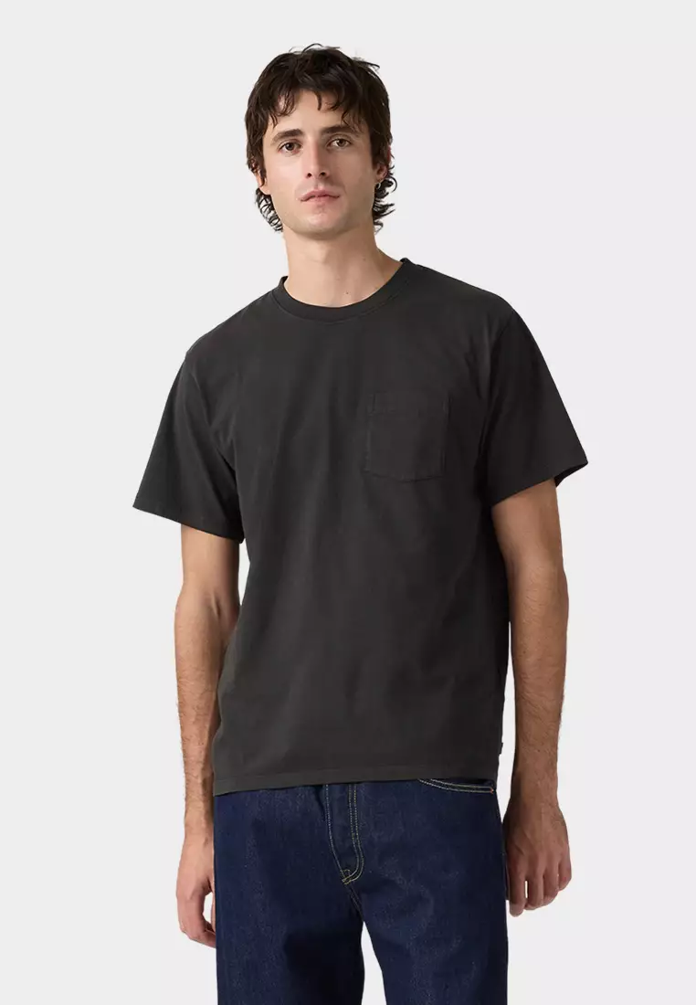 Men's Essential Pocket Tee 005H0-0039