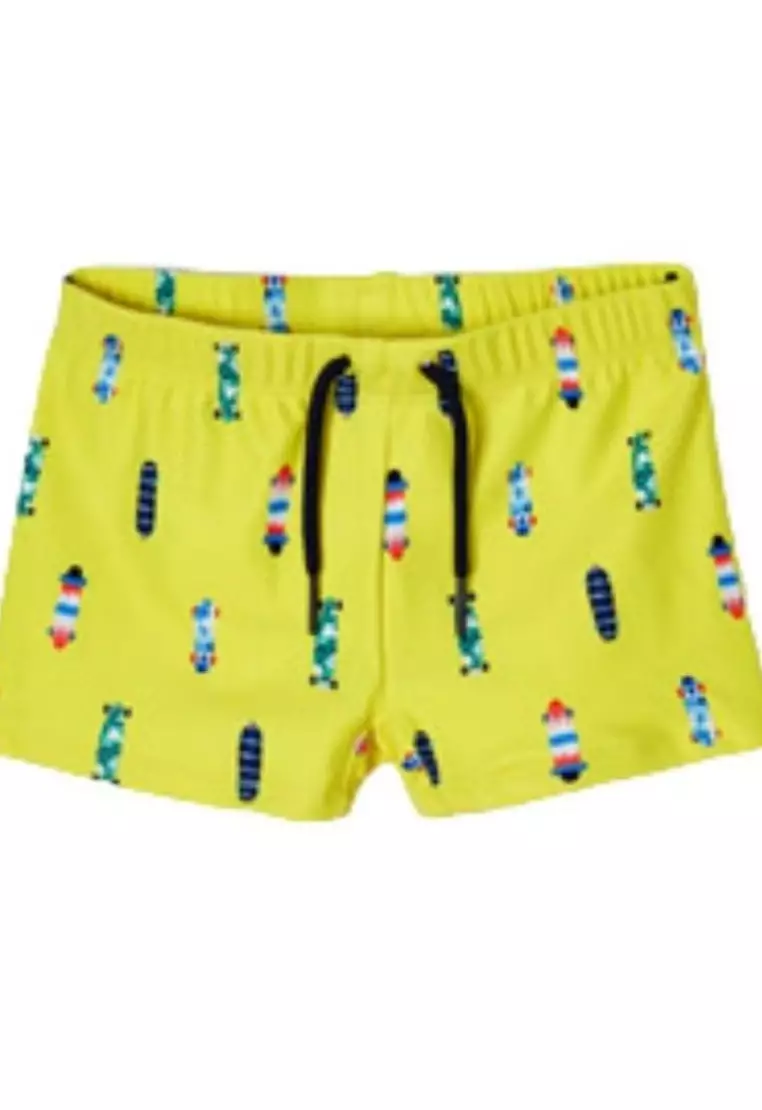 Bouldi Baby & Toddler Swimwear