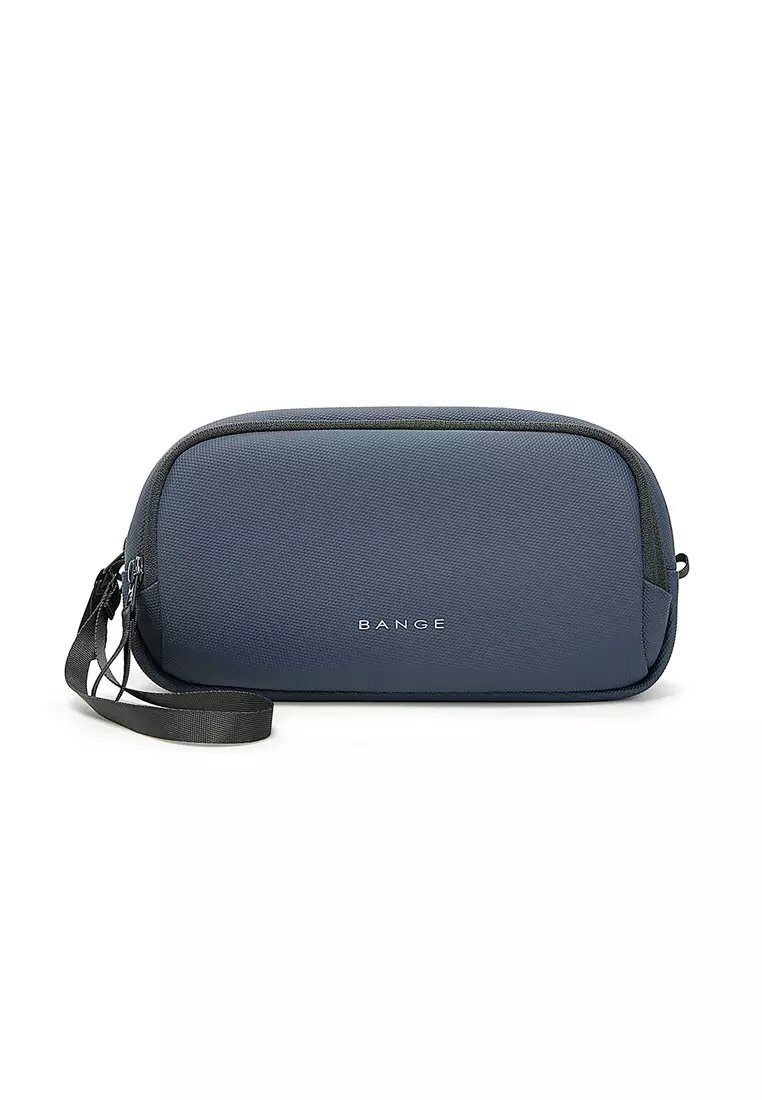 Bange Accessories Pouch Travel Organizer Case