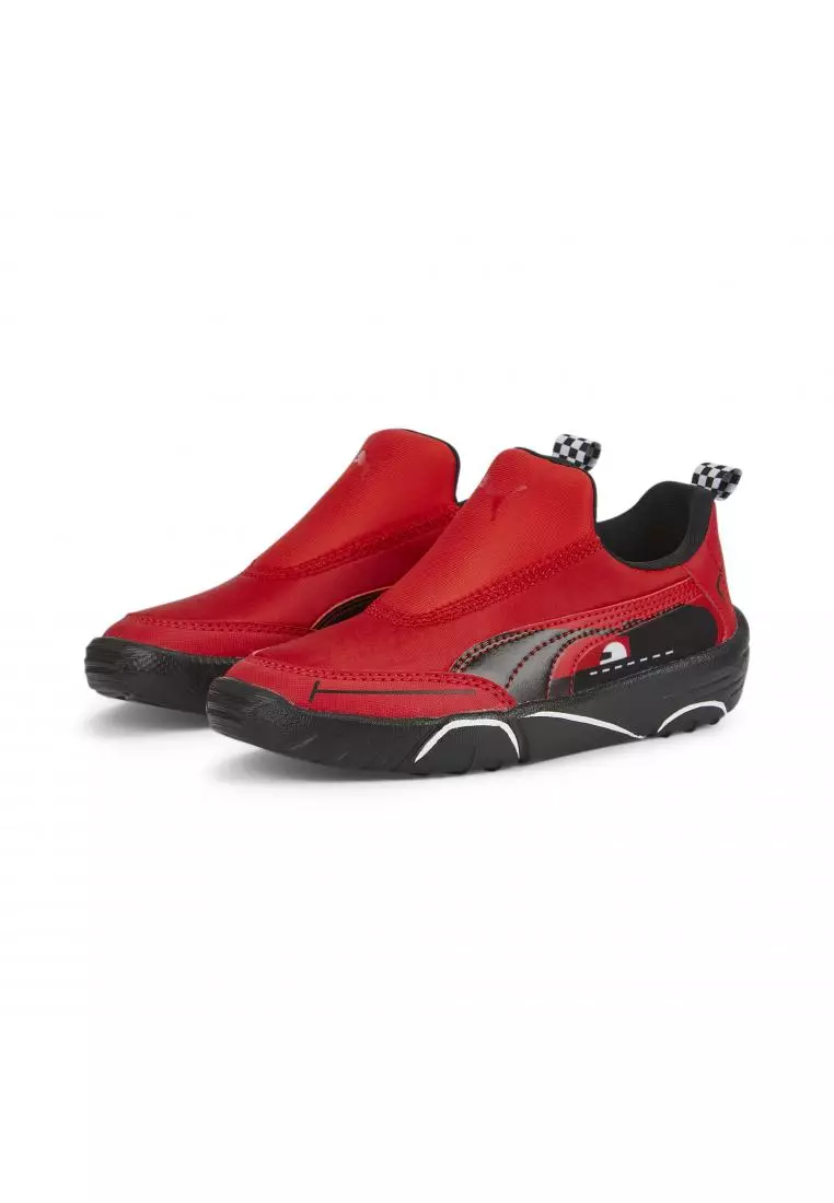 Buy PUMA Scuderia Ferrari Bao Kart Motorsport Shoes Kids 2024