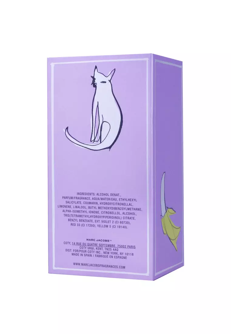 Marc Jacobs Perfect Elixir Women EDP 100 ML