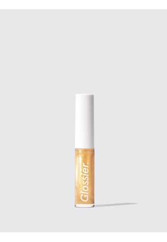 Glossier Glossier Lip Gloss Gold Dore 0ACB0BE6021FDEGS_1