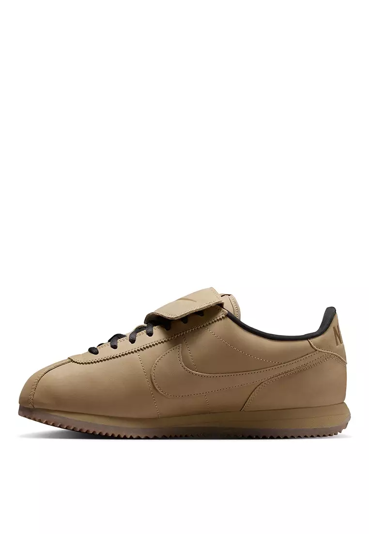 Cortez Leather SE Shoes