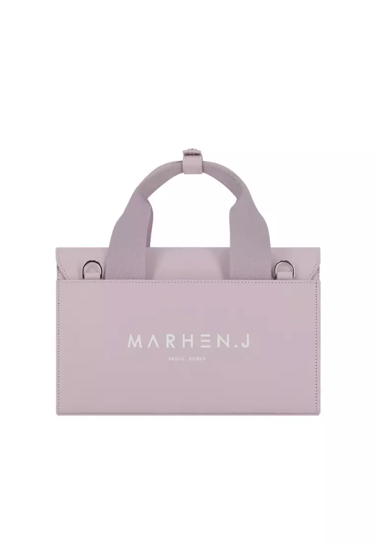 Ludy Bag Vegan Leather