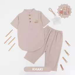 Khaki