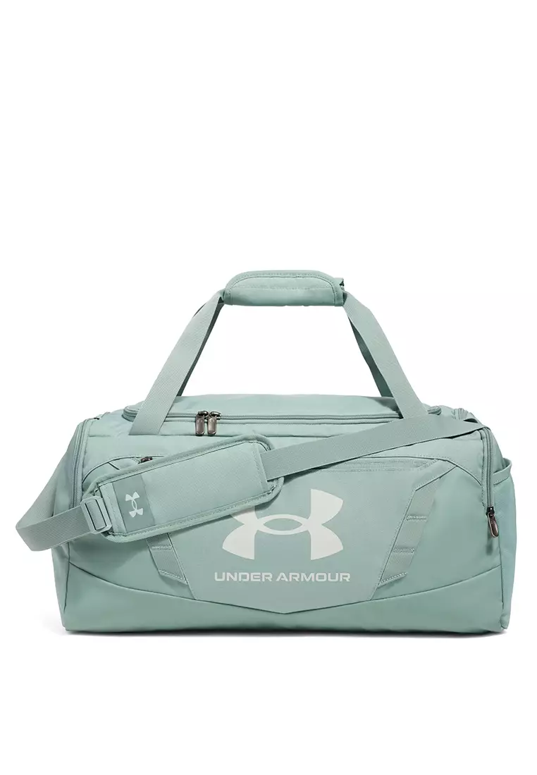 Undeniable 5.0 Small Duffel Bag