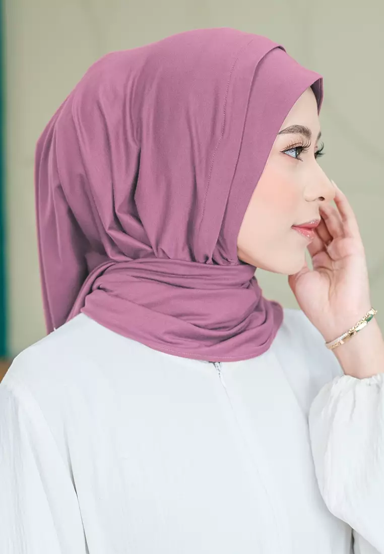 LINDY INSTAN - PINK BELACAN