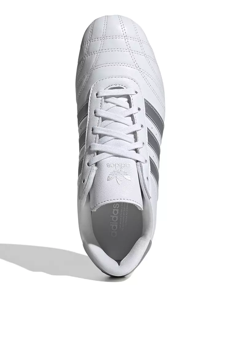 Taekwondo Lace Shoes